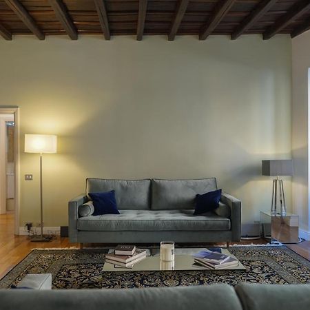 Barberini Apartment Róma Kültér fotó