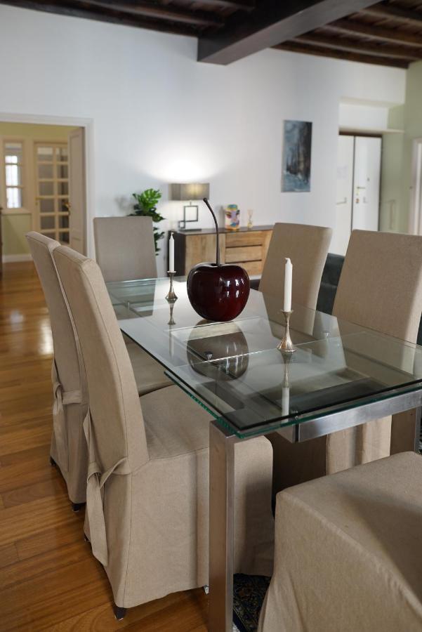 Barberini Apartment Róma Kültér fotó