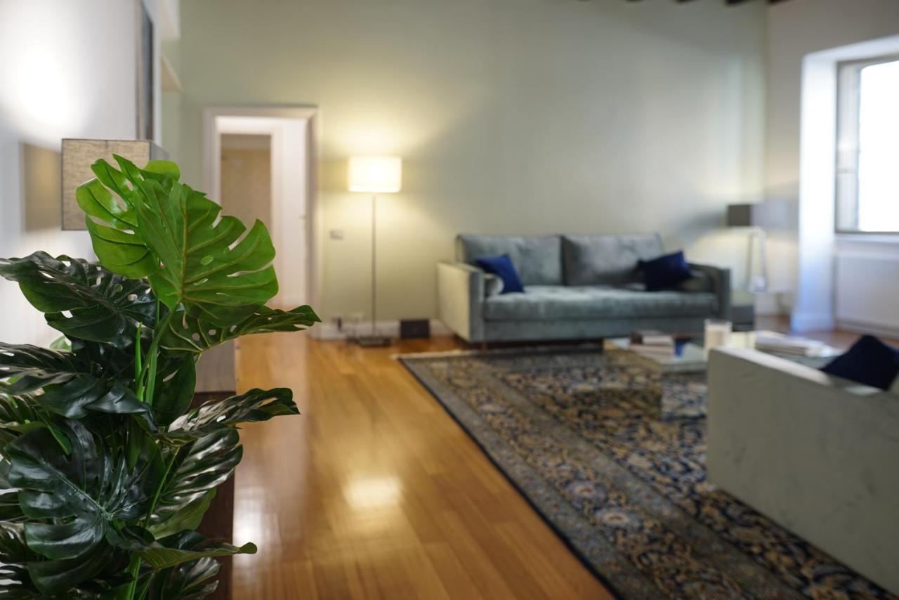 Barberini Apartment Róma Kültér fotó
