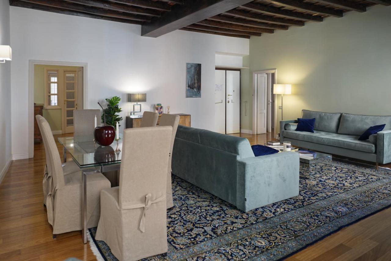Barberini Apartment Róma Kültér fotó
