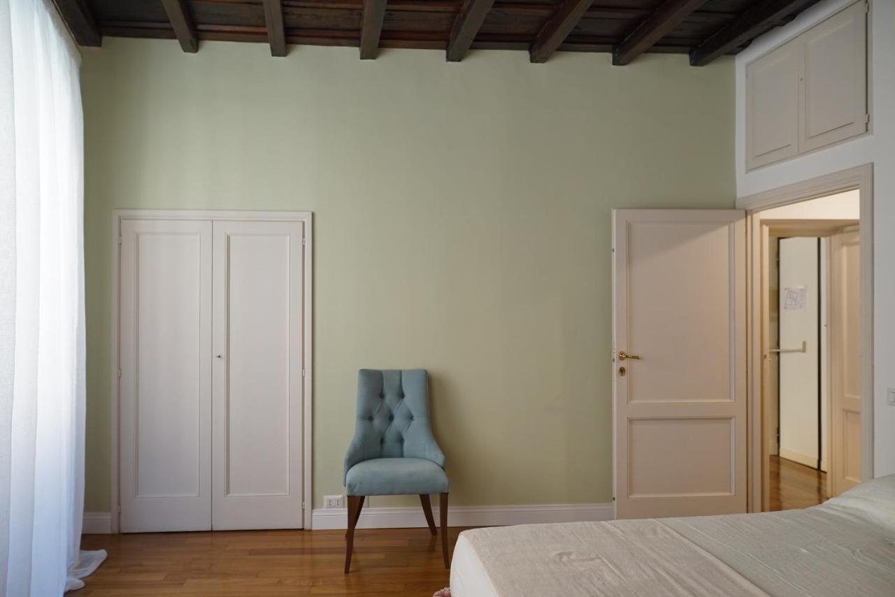 Barberini Apartment Róma Kültér fotó