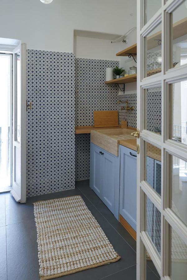Barberini Apartment Róma Kültér fotó