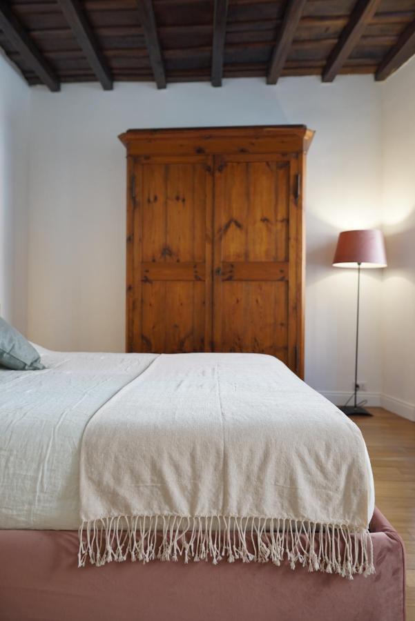 Barberini Apartment Róma Kültér fotó