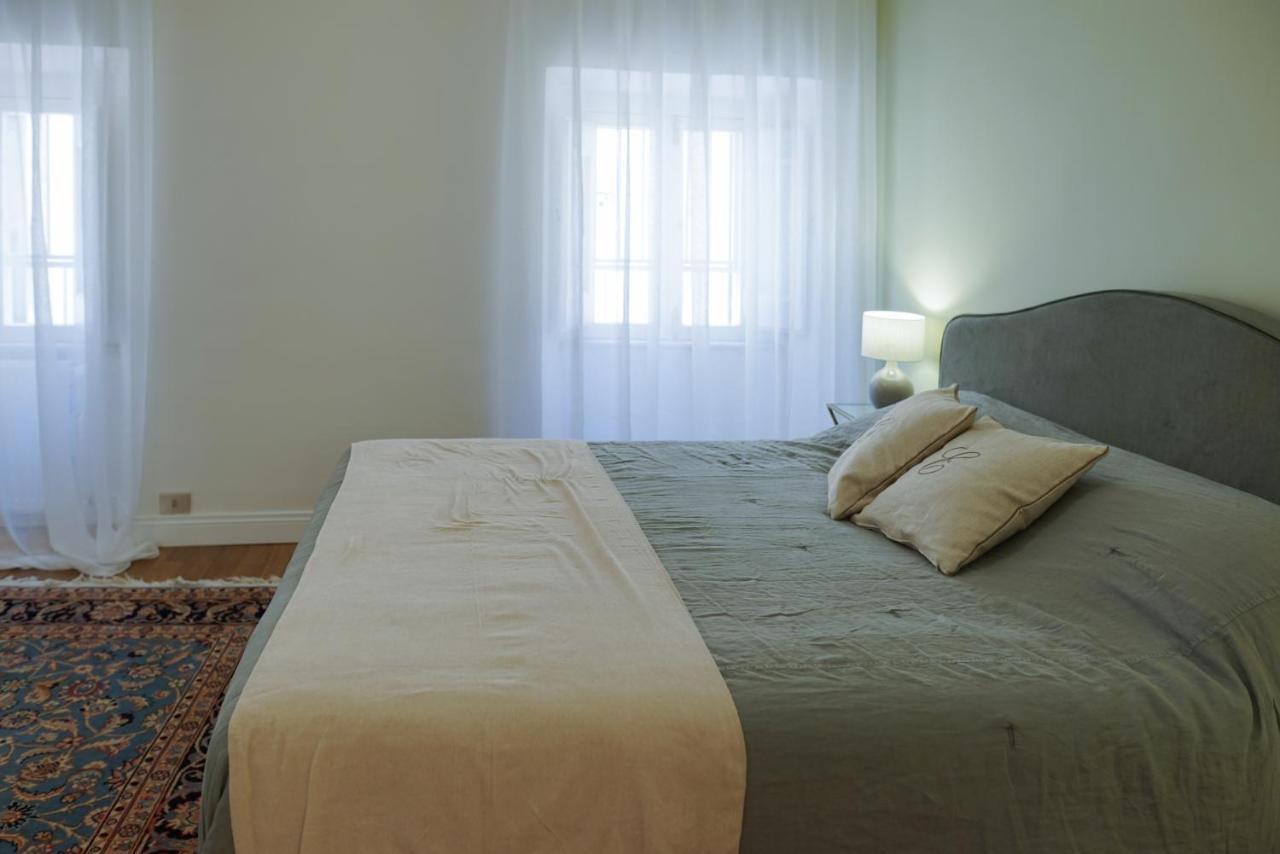 Barberini Apartment Róma Kültér fotó