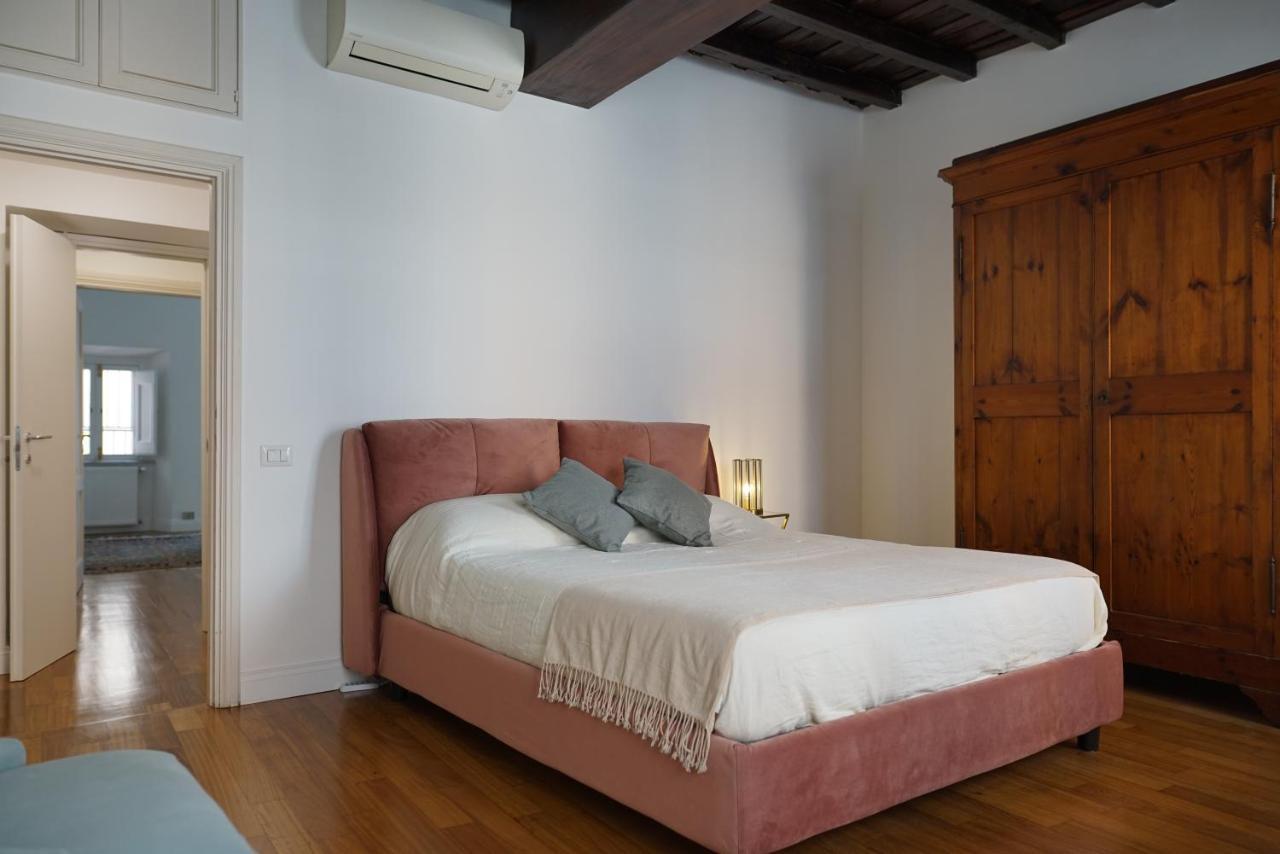 Barberini Apartment Róma Kültér fotó