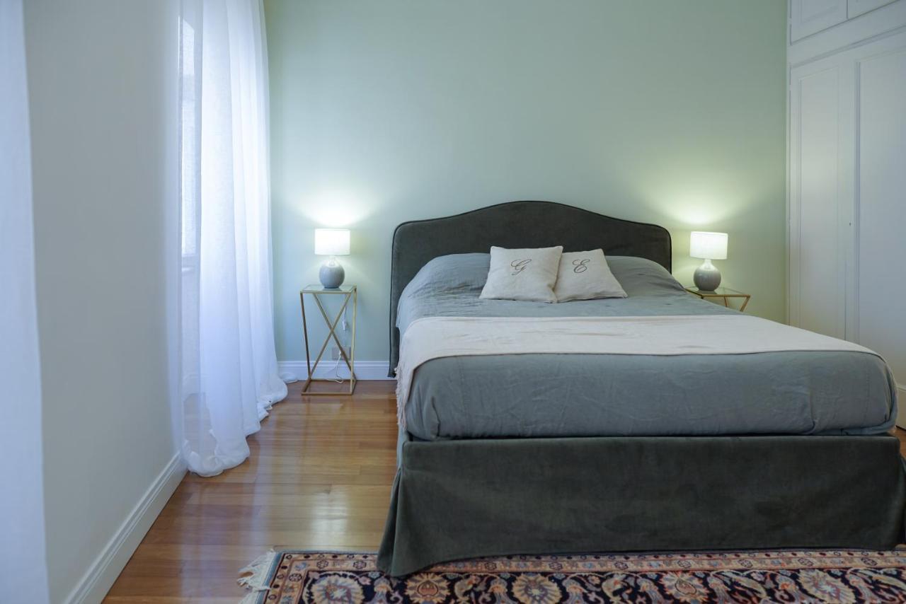 Barberini Apartment Róma Kültér fotó