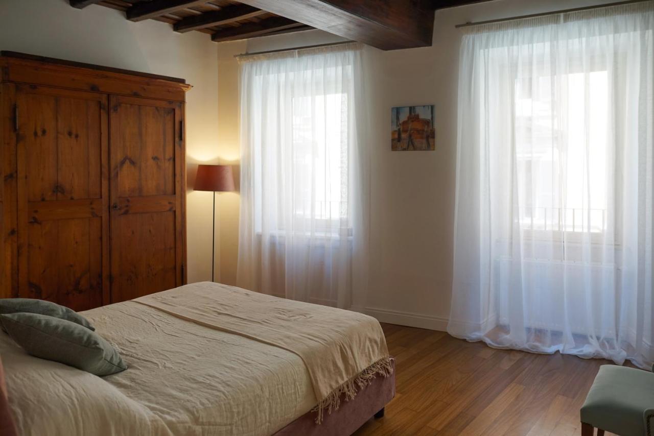Barberini Apartment Róma Kültér fotó