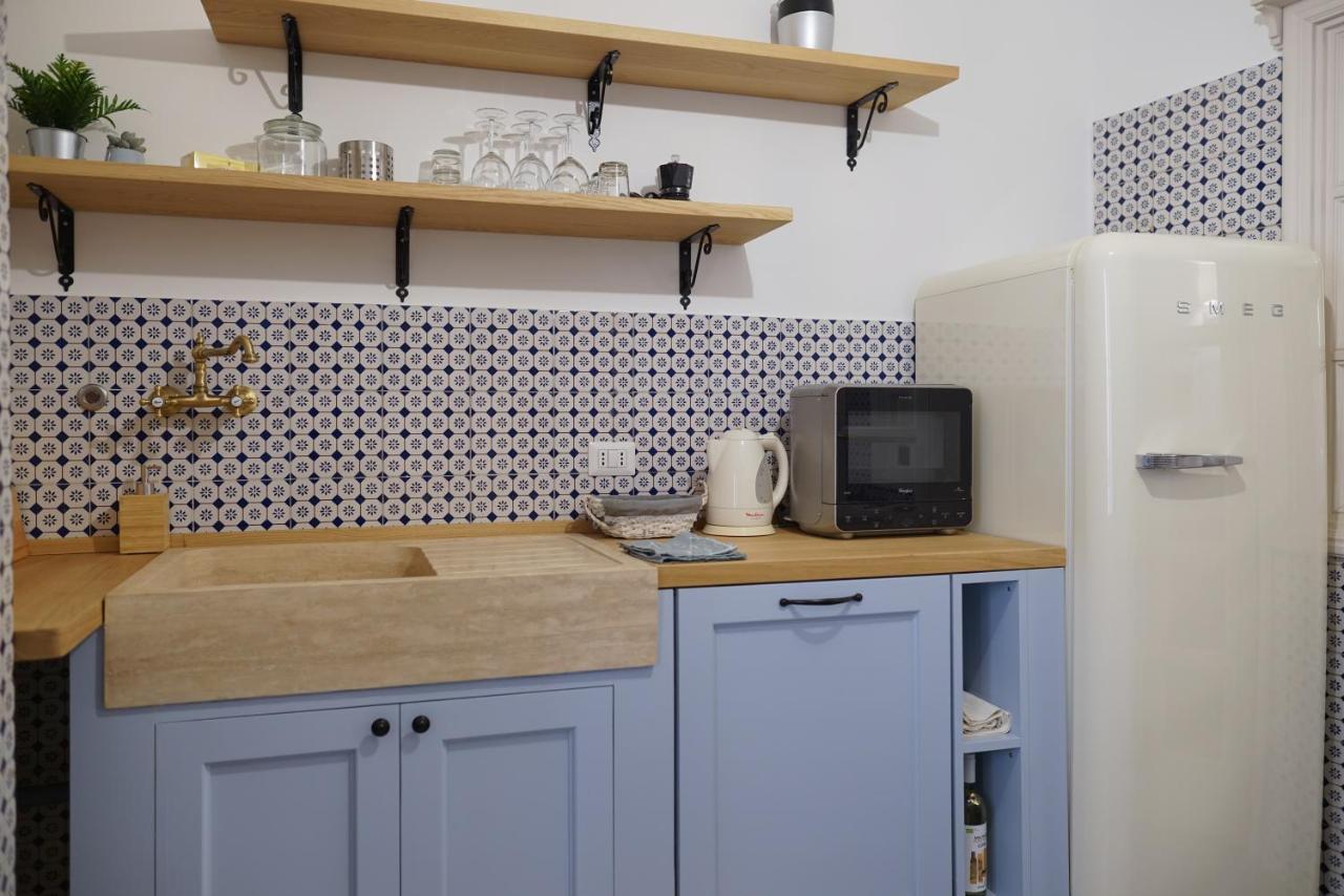 Barberini Apartment Róma Kültér fotó