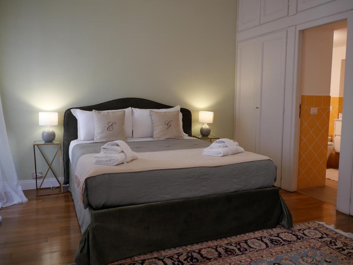 Barberini Apartment Róma Kültér fotó